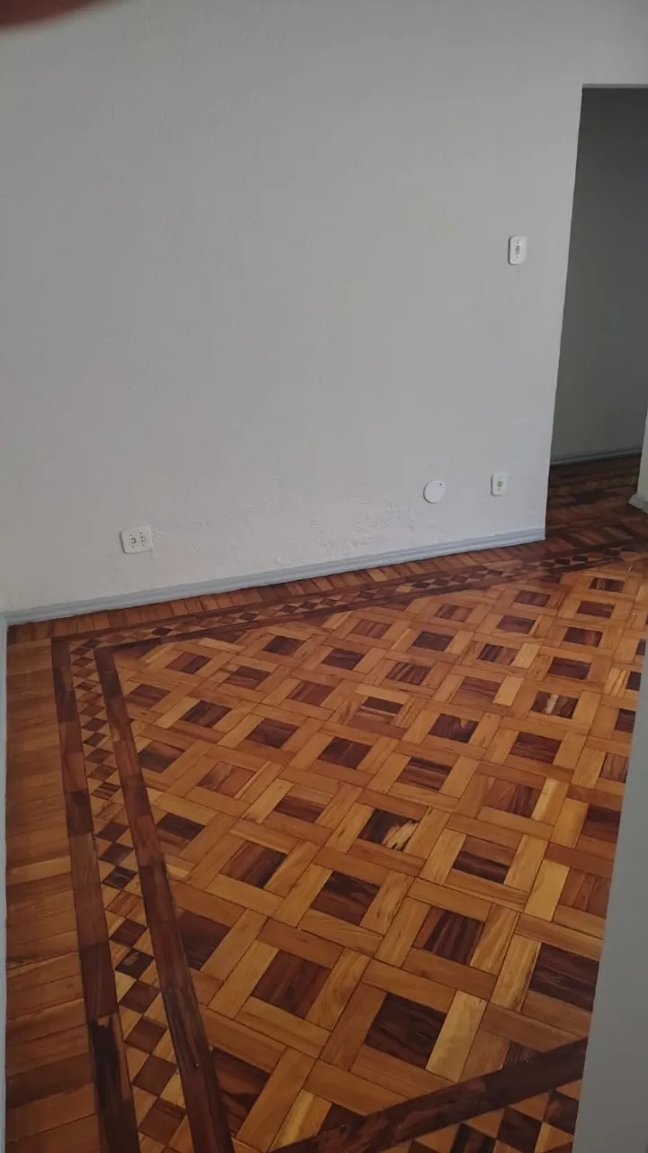 Дерев'яна підлога або ламінат та 1 спальня: квартира 50 м² — photo 10