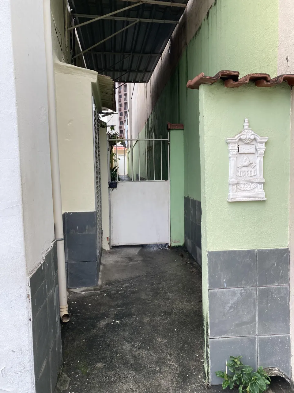 Studio with 1 bedroom and 1 bathroom, 25 m² — photo 13