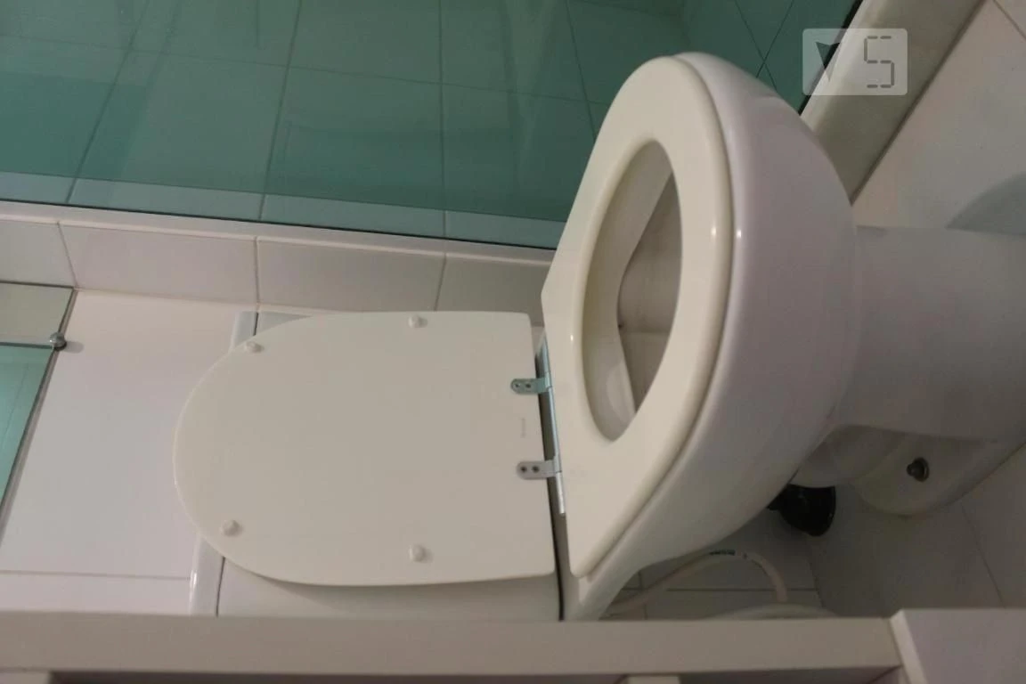 Casa mobiliada em condomínio com 6 quartos e 7 banheiros — photo 20