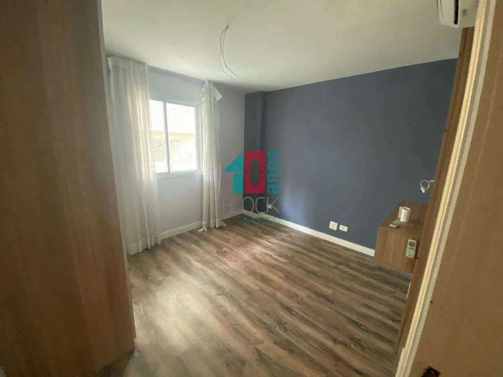 3-bedroom apartment (92 m²) with a balcony — photo 13