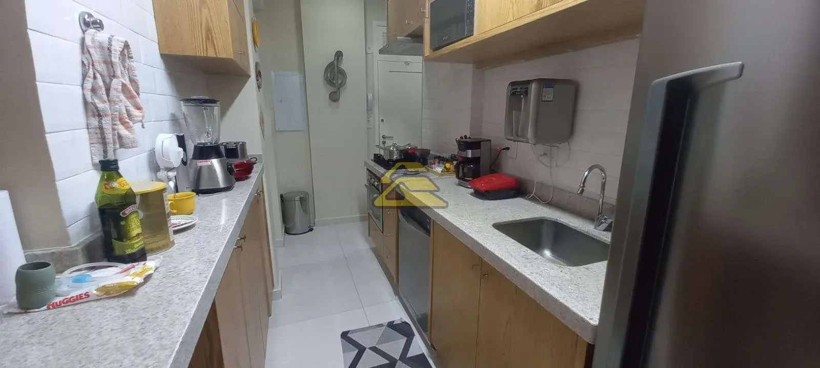 Departamento de 3 dormitorios con lavadora — photo 16