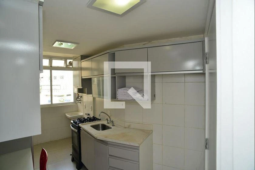 2 quartos e espaço de home office: apartamento de 90 m² — photo 2
