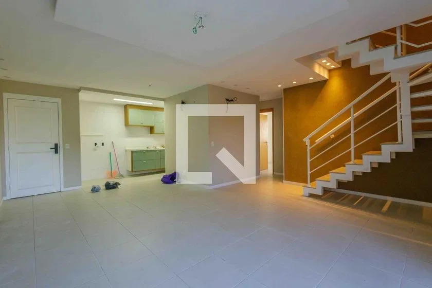 Apartment, 166 m², with a home office — photo 12