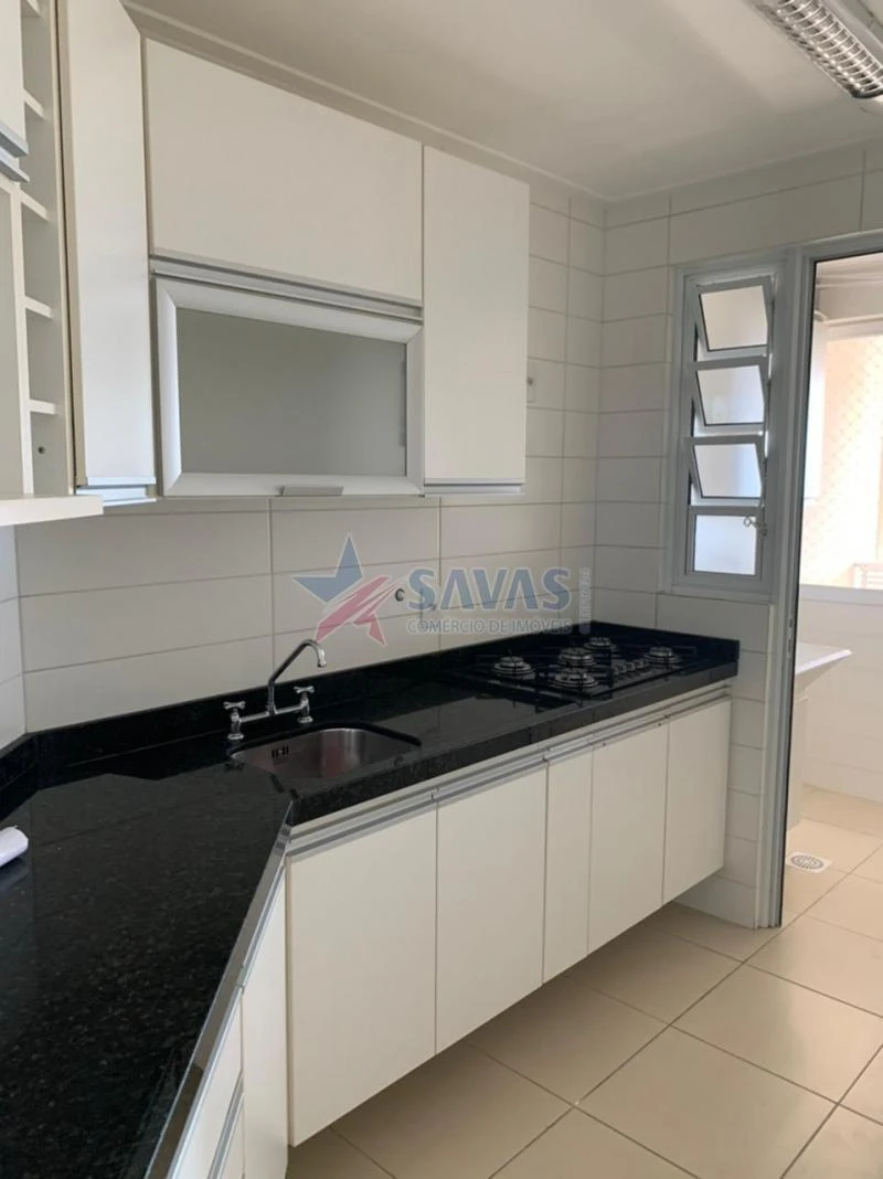 Apartamento, 65 m², com varanda gourmet — photo 9