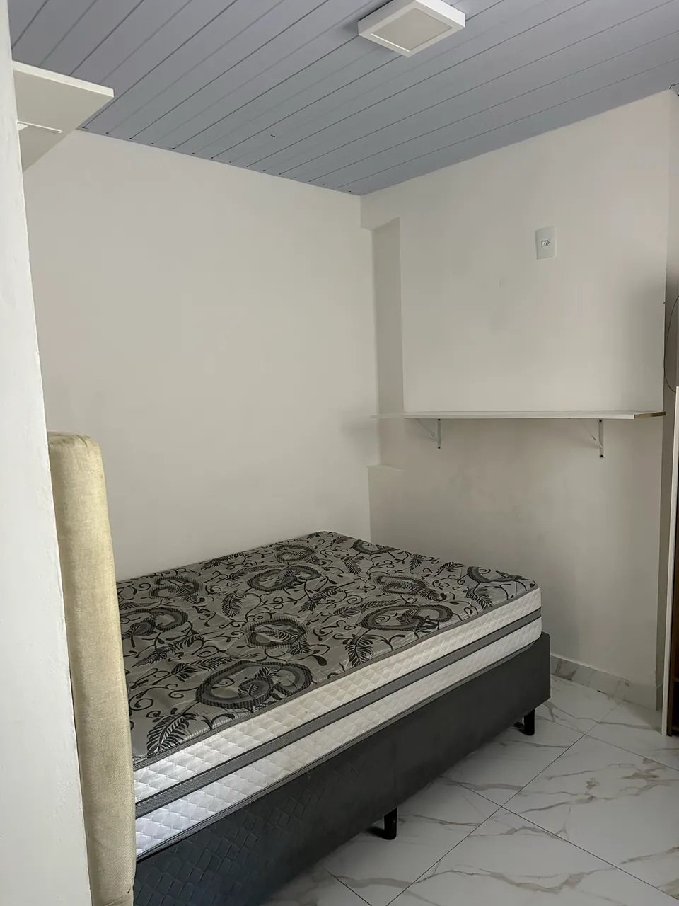 Furnished 16 m² studio in Florianópolis — photo 5