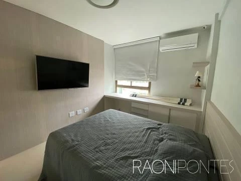 Rental penthouse with 5 bedrooms and 286 m² — photo 2