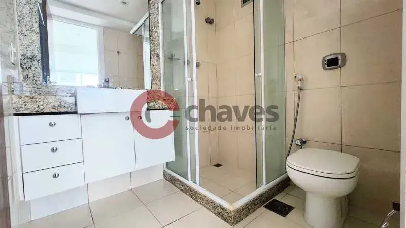 Apartment for rent with 4 bedrooms and glassed-in balcony — photo 20