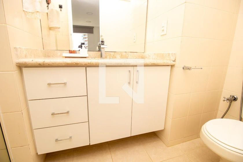 Apartamento de 3 quartos com espaço de home office — photo 25