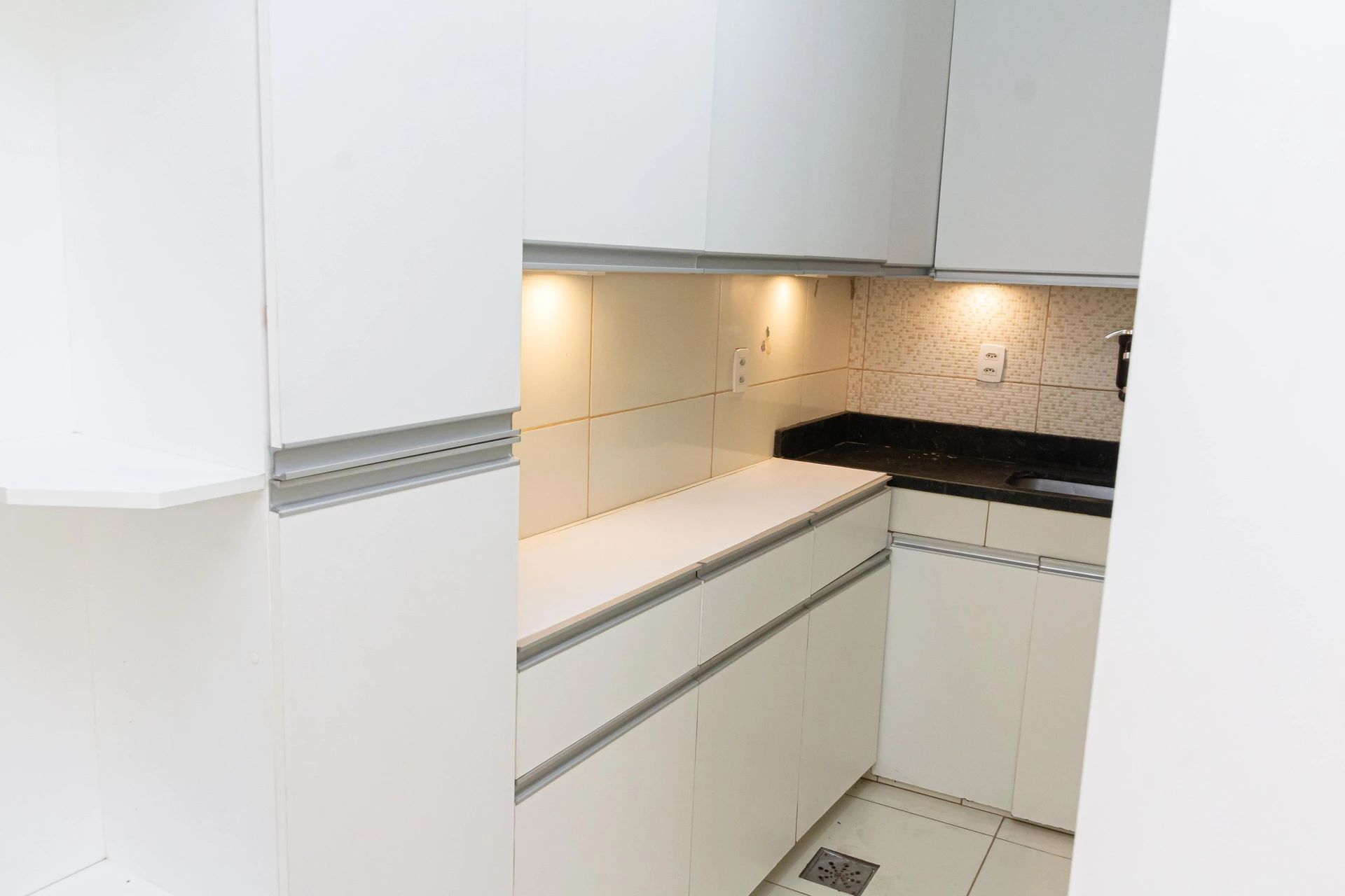 Casa de 55 m² e 2 quartos, Inhoaíba — photo 14
