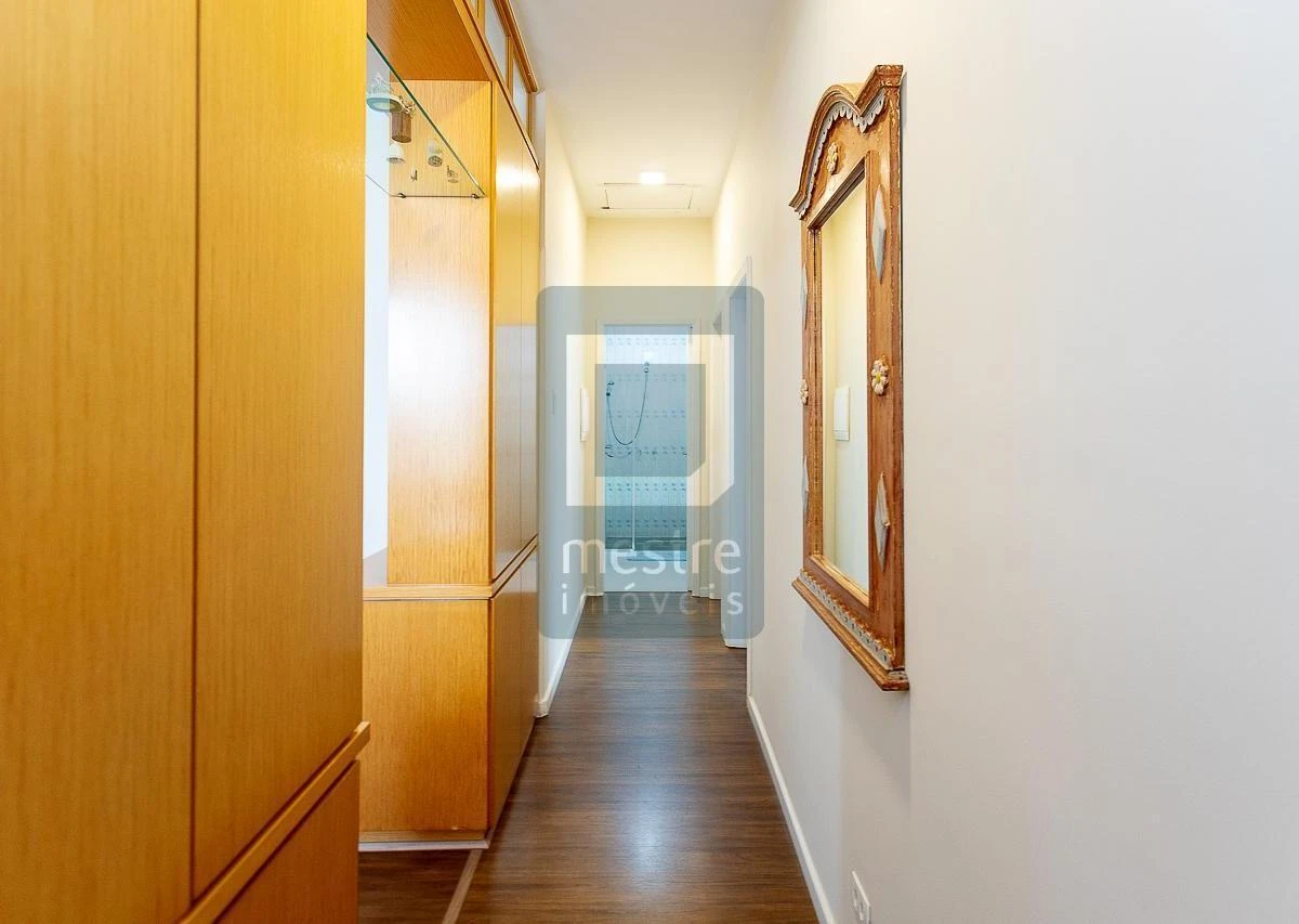 Casa mobiliada, 265 m², com espaço de home office — photo 31