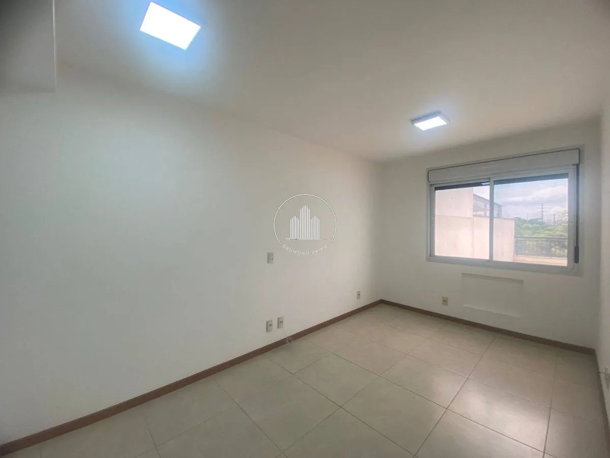 Apartamento sem mobília de 243 m² com 2 suítes — photo 27