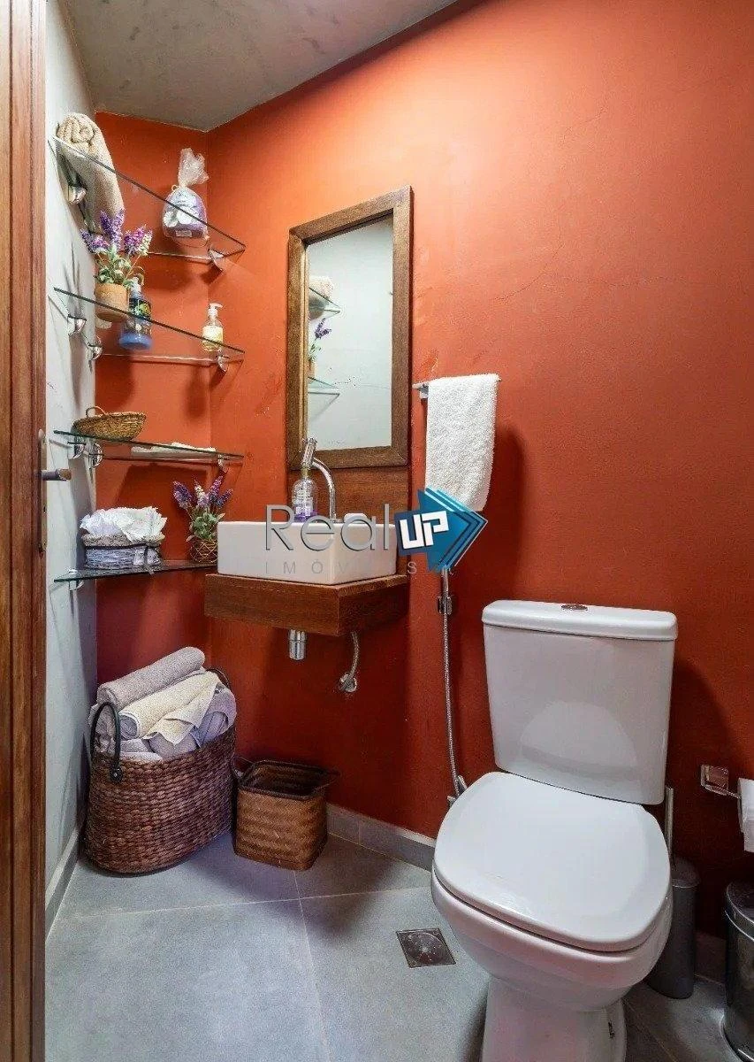 Casa duplex mobiliada com 5 quartos e 4 suítes — photo 4