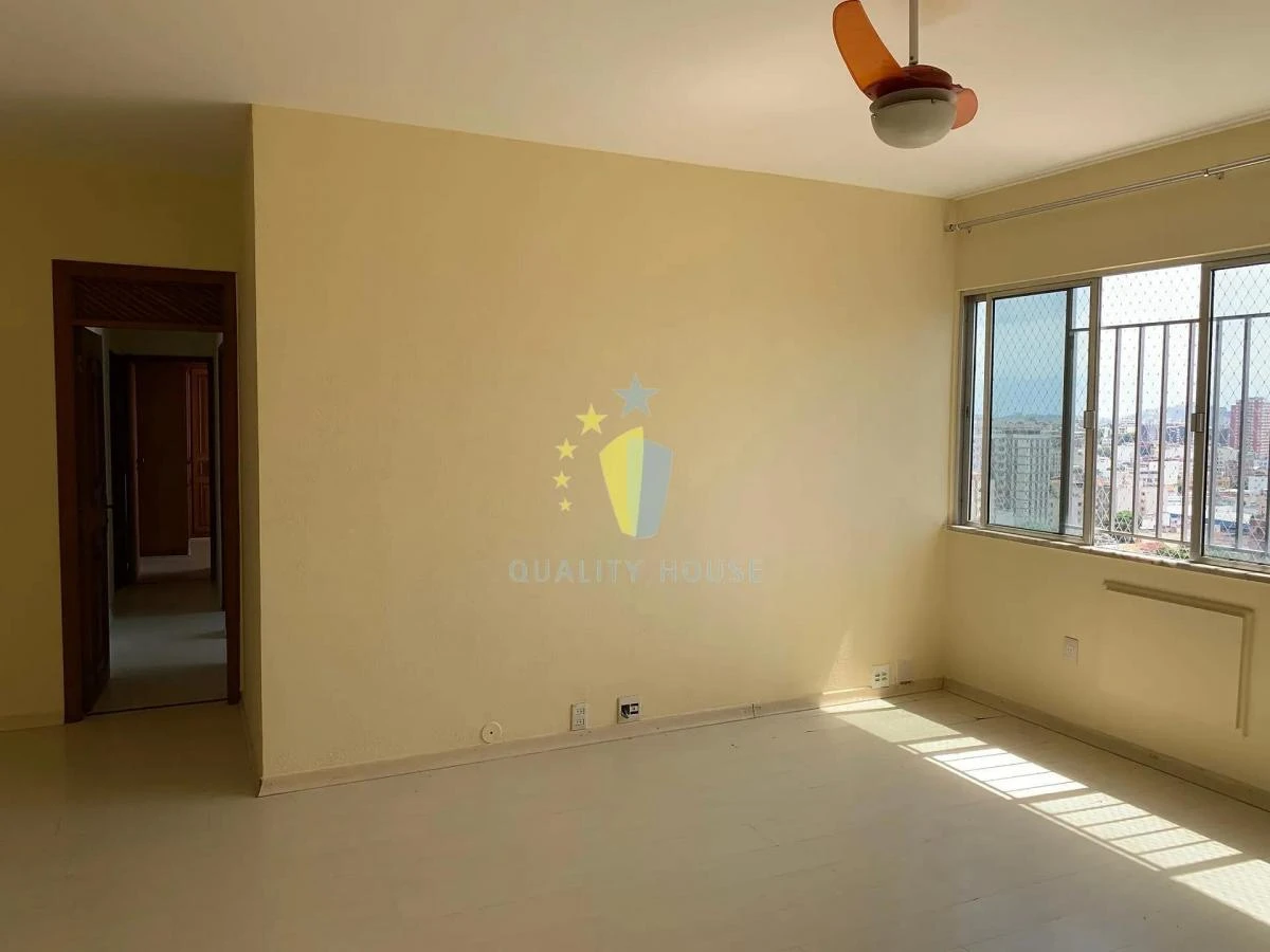 Apartamento com elevador, 3 quartos e 2 vagas — photo 3