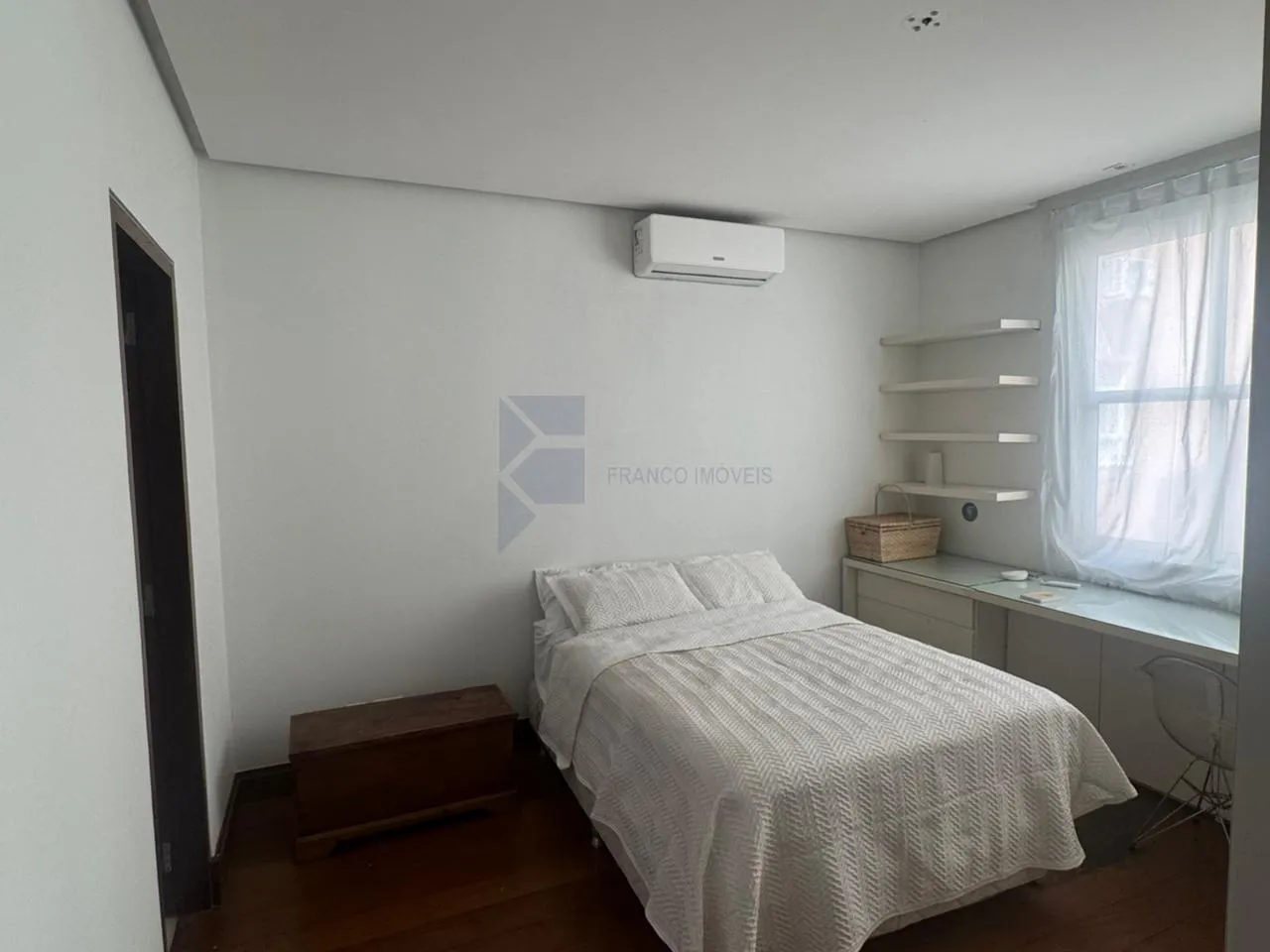 4 quartos e vista para a água: apartamento de 380 m² — photo 17