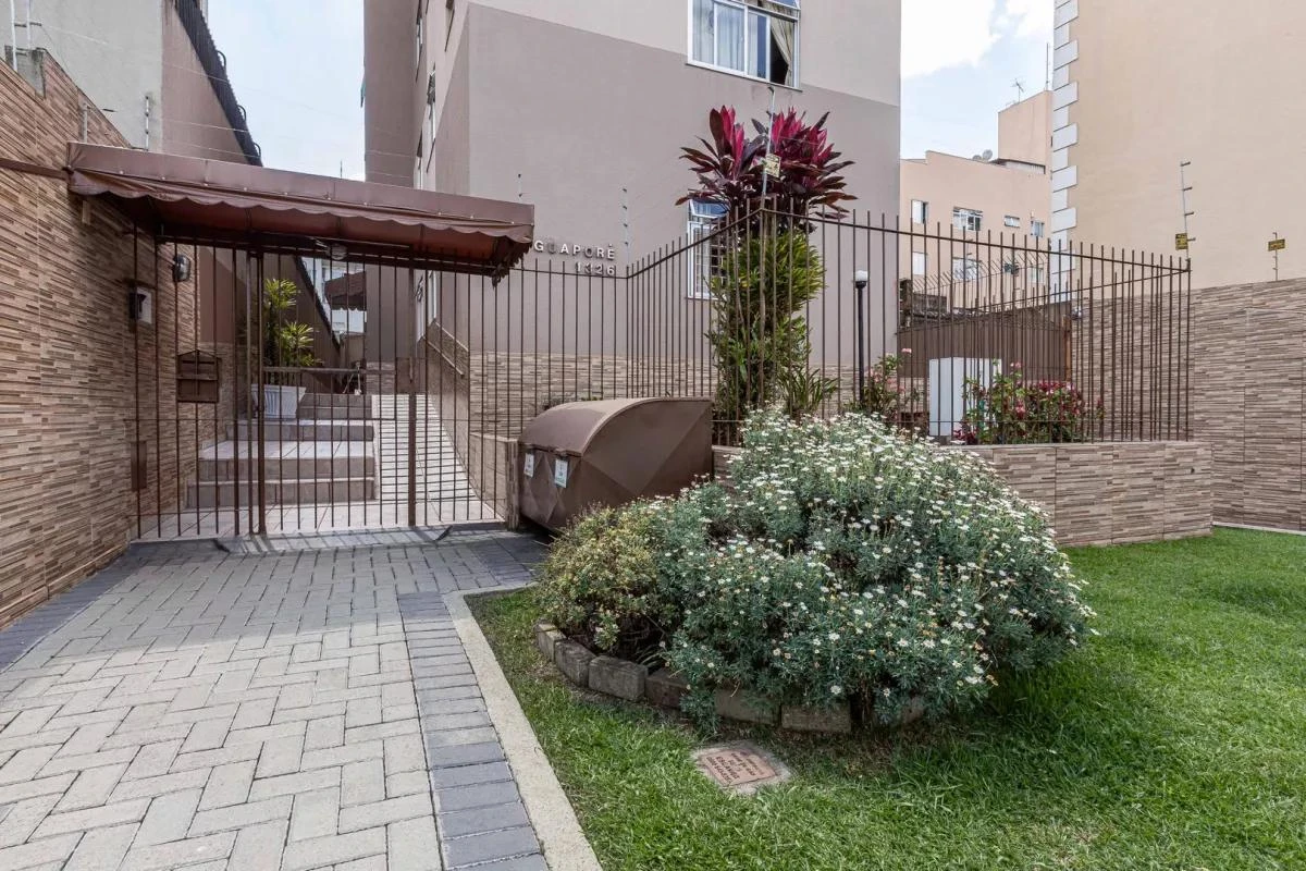 Apartamento de 62 m² e 2 quartos, Água Verde — photo 25