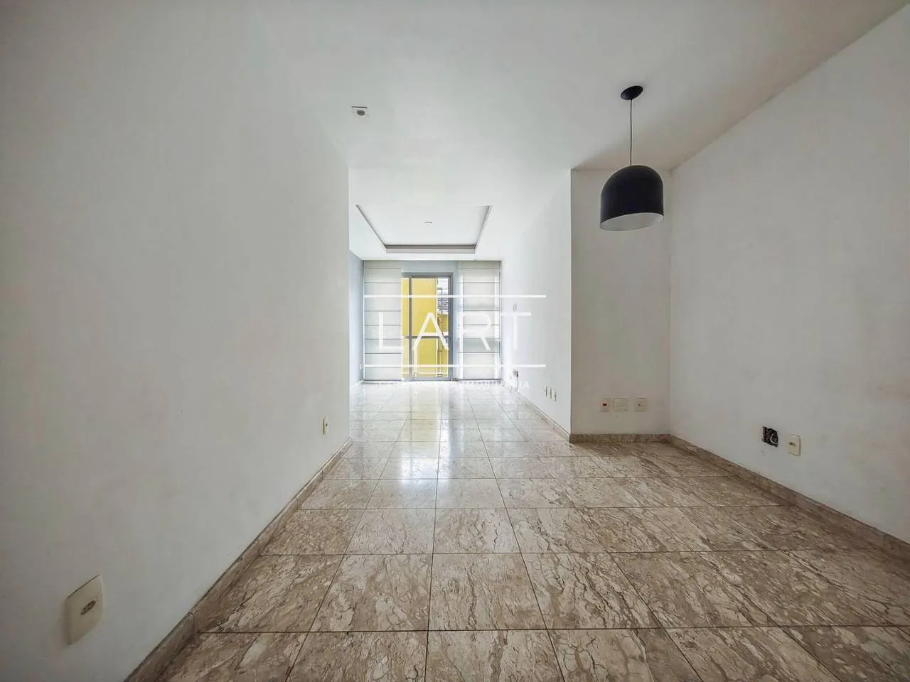 Apartamento de 81 m² no 2º andar com varanda — photo 5