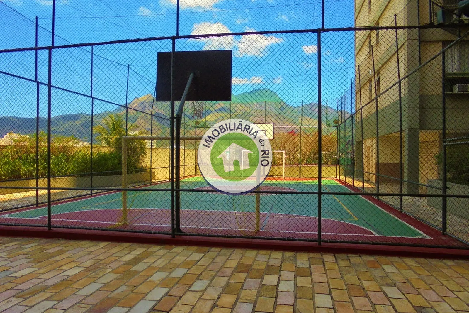 Apartamento de 2 quartos com 3 banheiros e vaga — photo 23