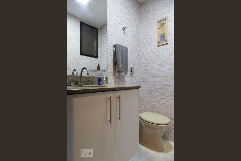 Rental apartment with 4 bedrooms and 150 m² — photo 32