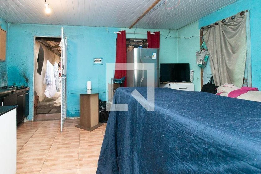 Furnished house, 42 m², with a washing machine — photo 4