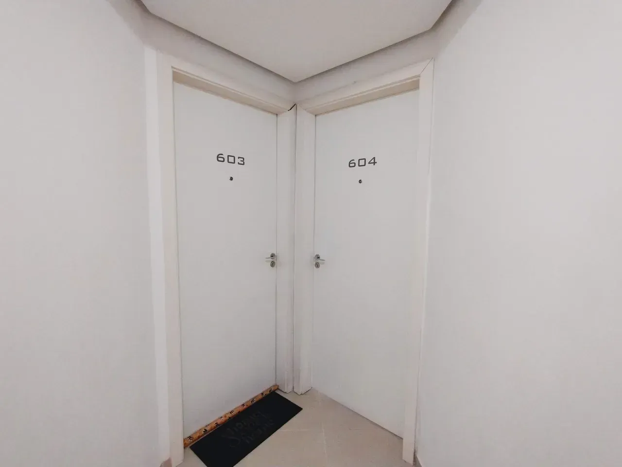 Apartamento de 1 quarto com cozinha integrada — photo 12