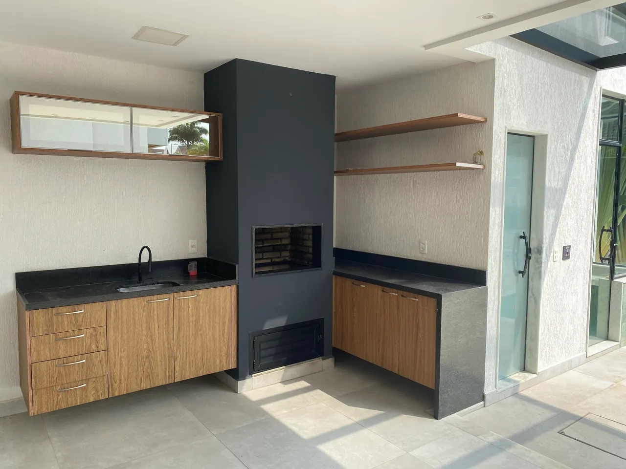 Casa em condomínio com 5 quartos e 5 banheiros — photo 14