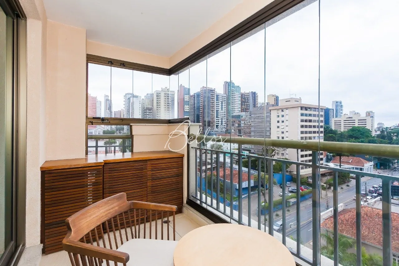 Apartment with open-plan kitchen, 2 en-suite and 3 baths — photo 18