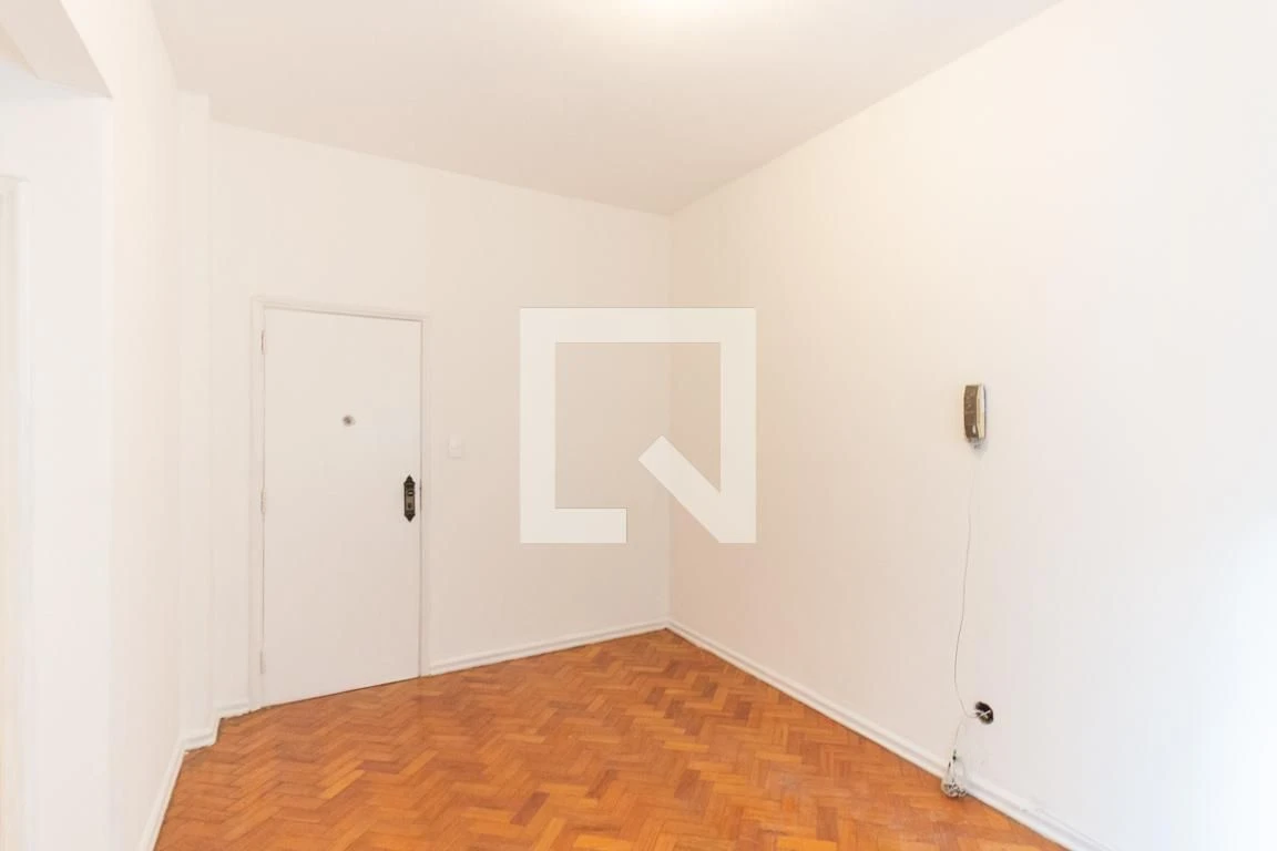 Departamento con piso de madera o laminado en Rio de Janeiro — photo 16