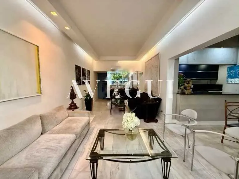 2-suite apartment with open-plan kitchen and 1 parking spot — photo 12