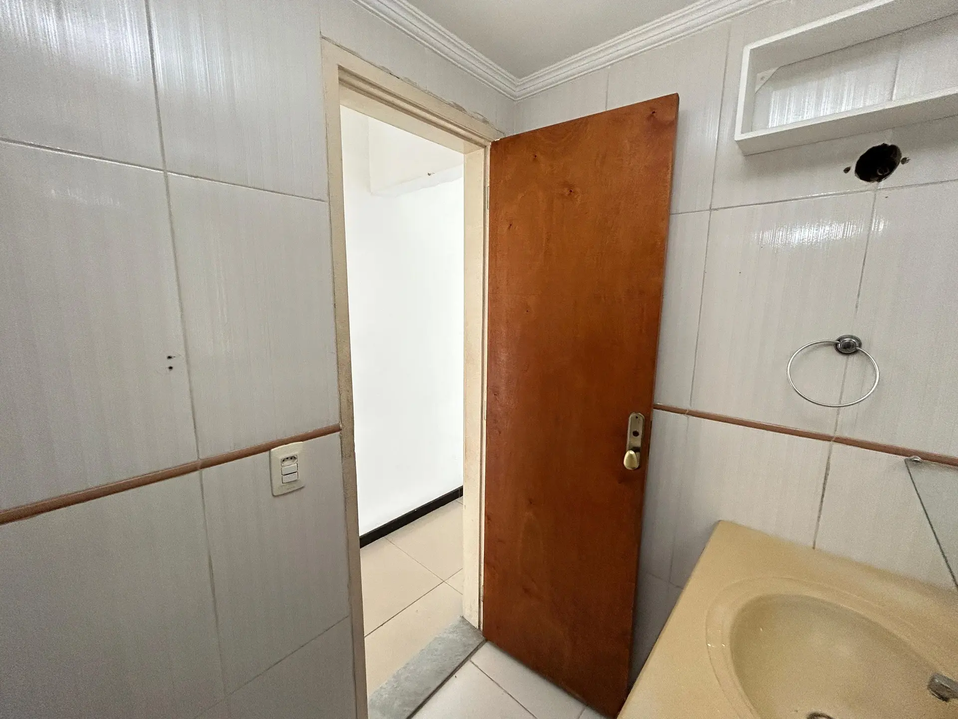 Apartamento com 2 quartos e 1 vaga, permite pets — photo 29