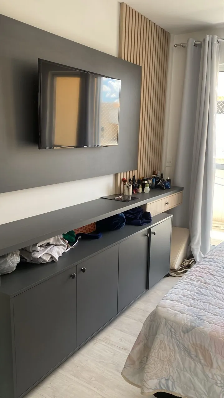 Меблированная квартира с 3 спальнями и 122,99 м² — photo 9