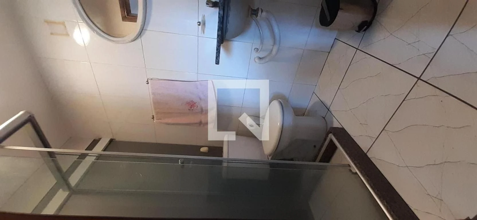 Apartamento mobiliado com 2 quartos e cozinha a gás — photo 31