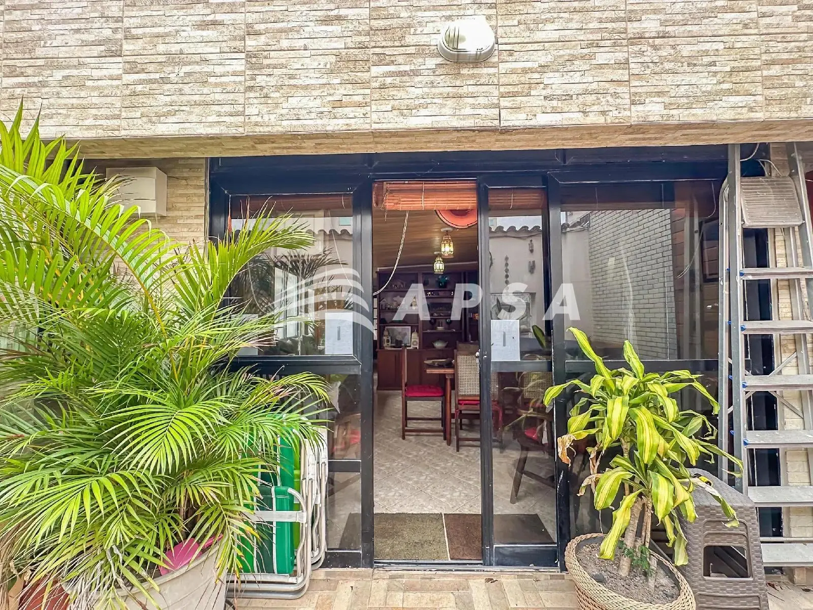 Apartamento mobiliado de 75 m² e 1 quarto, Flamengo — photo 18