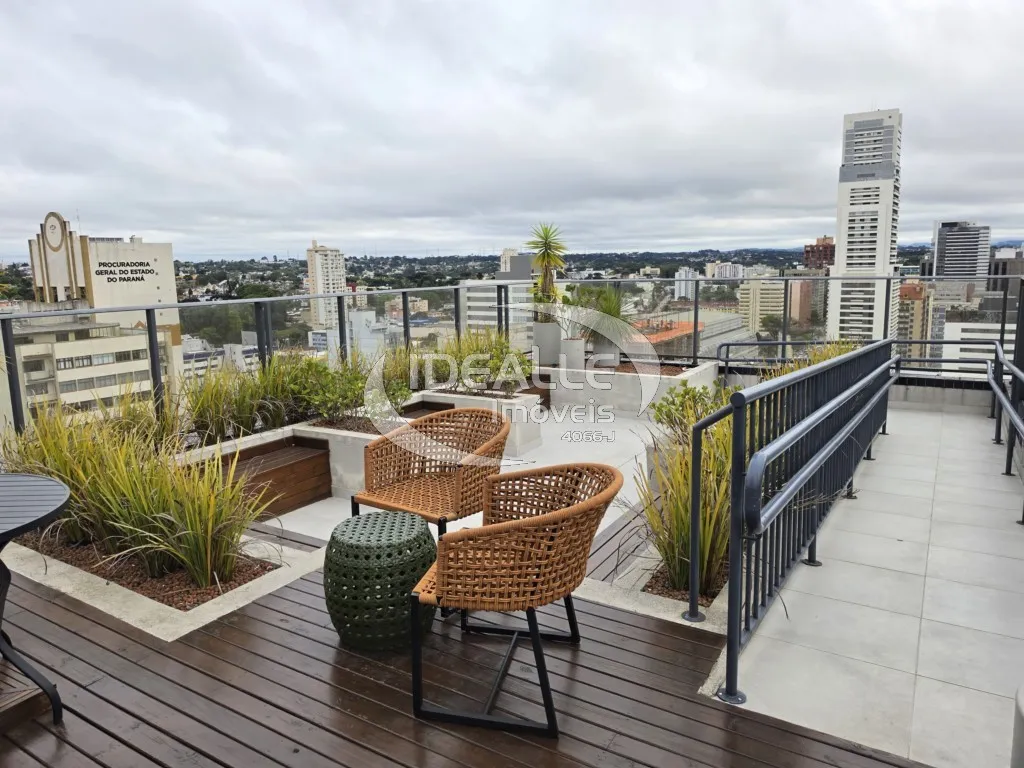 One-bedroom apartment with a dryer — photo 7