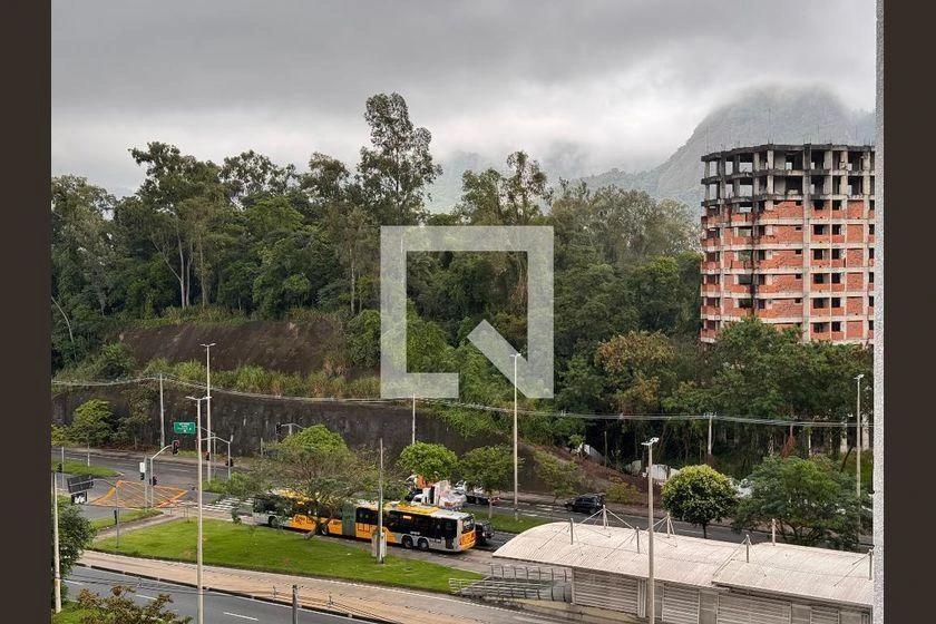 Mountain view in a 2-bedroom apartment, 69 m² — photo 29