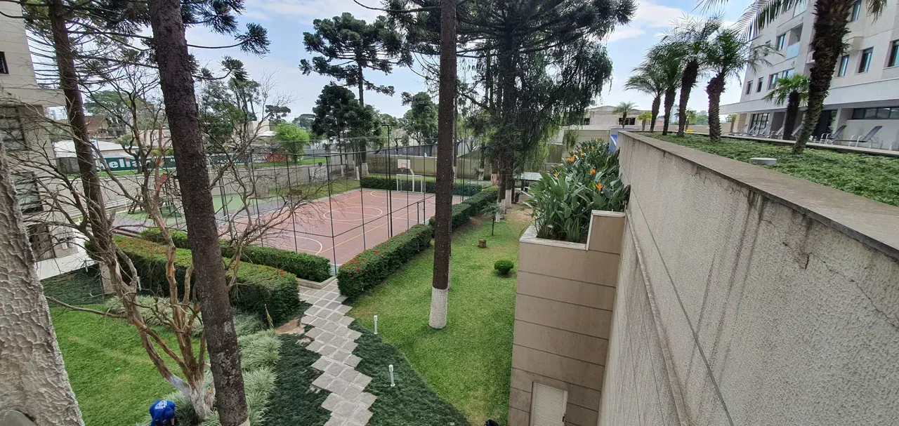 3-bedroom apartment with a private BBQ — photo 10