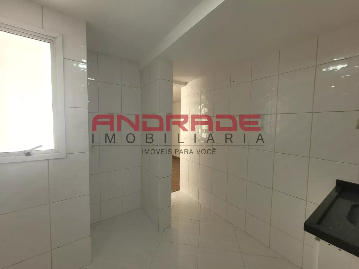 Apartamento, 34 m², com máquina de lavar — photo 17