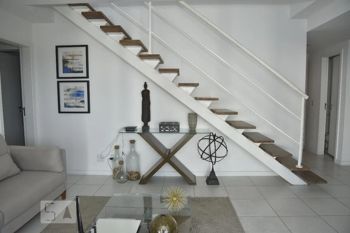Apartamento mobiliado com 5 quartos e 2 suítes — photo 55