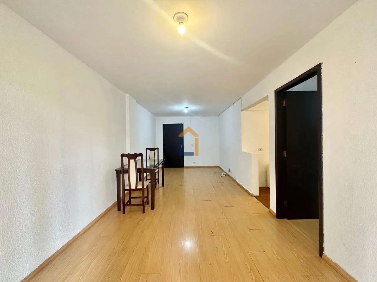 90 m² apartment with 2 bedrooms and no parking — photo 6