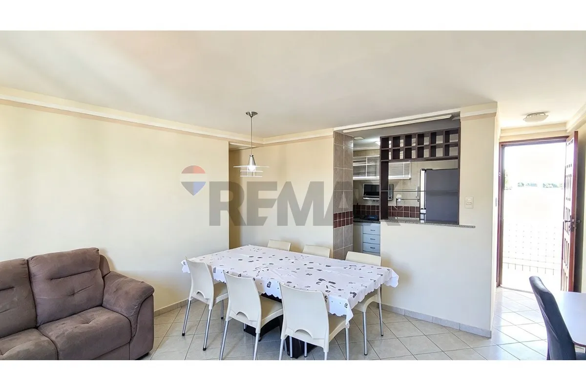 Washing machine in a 3-bedroom apartment, 93 m² — photo 4