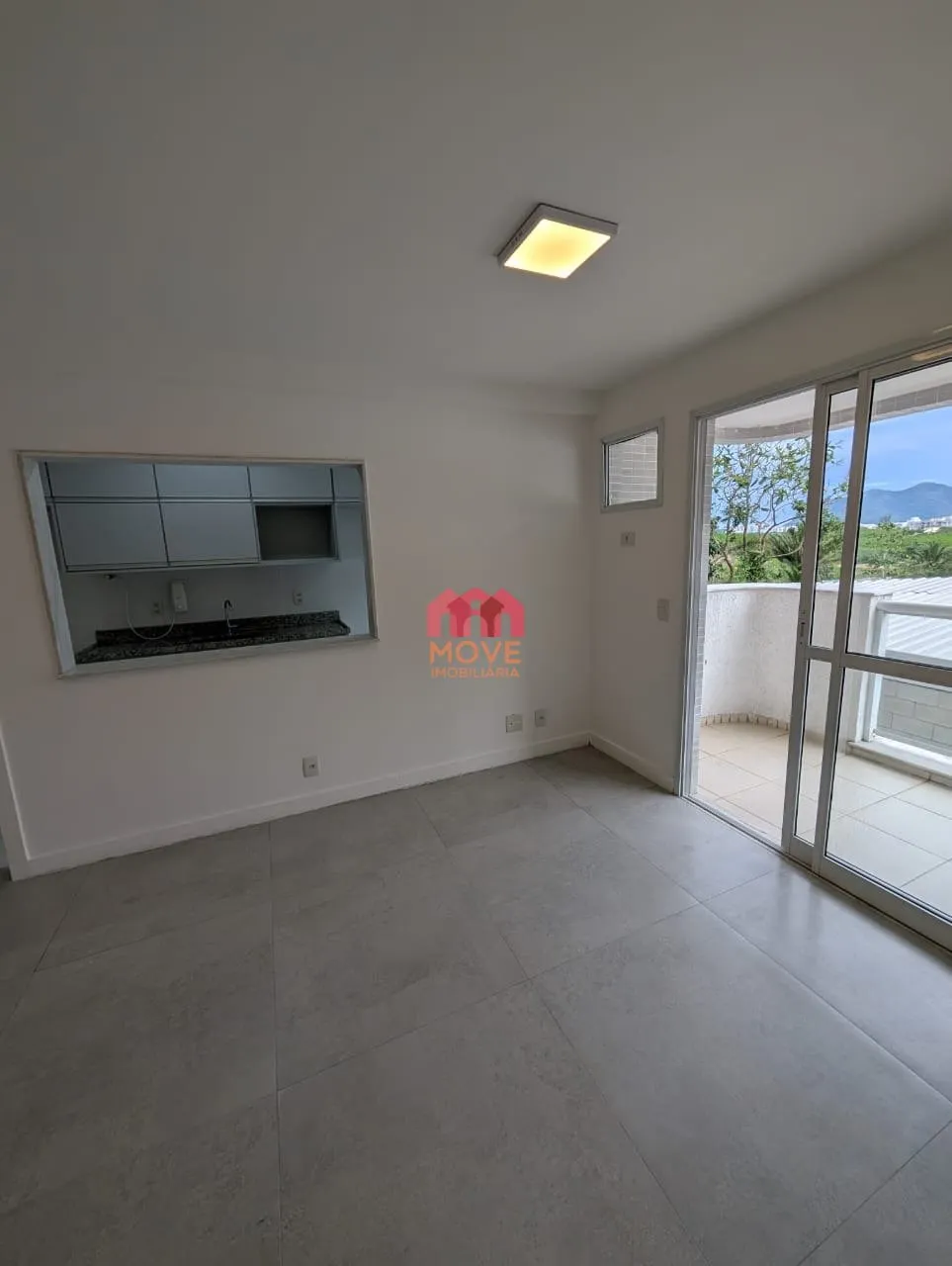 1-bedroom apartment with balcony and 1 parking space — photo 15