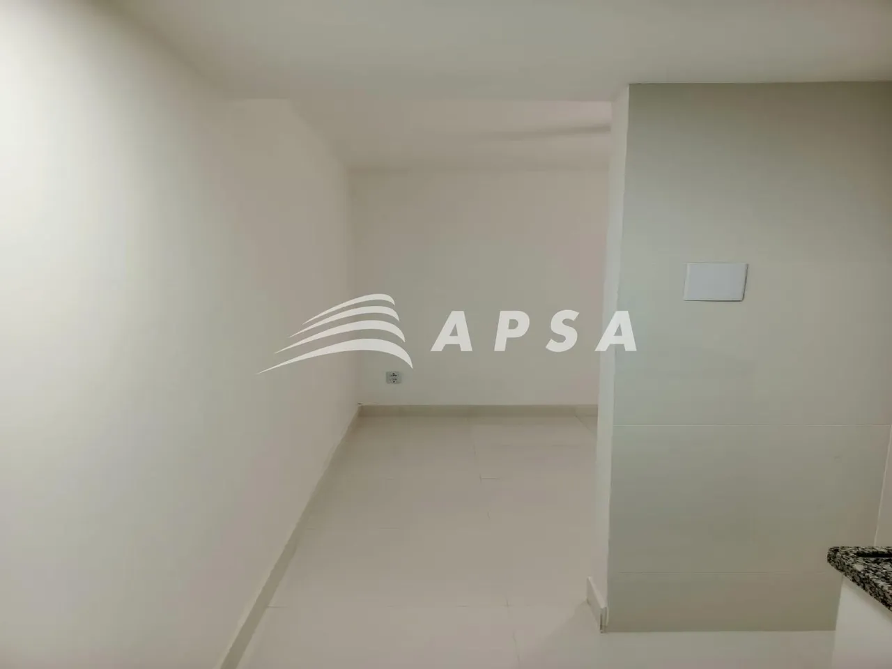 Apartamento de 30 m² com 1 quarto e 2 vagas — photo 15