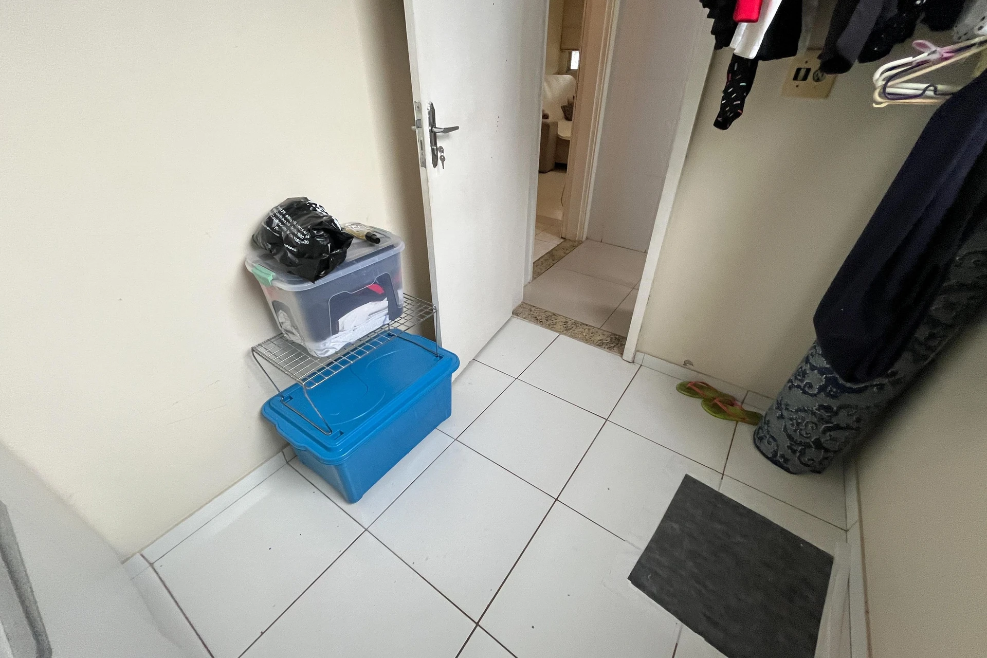 Departamento amueblado, 70 m², con espacio de home office — photo 33