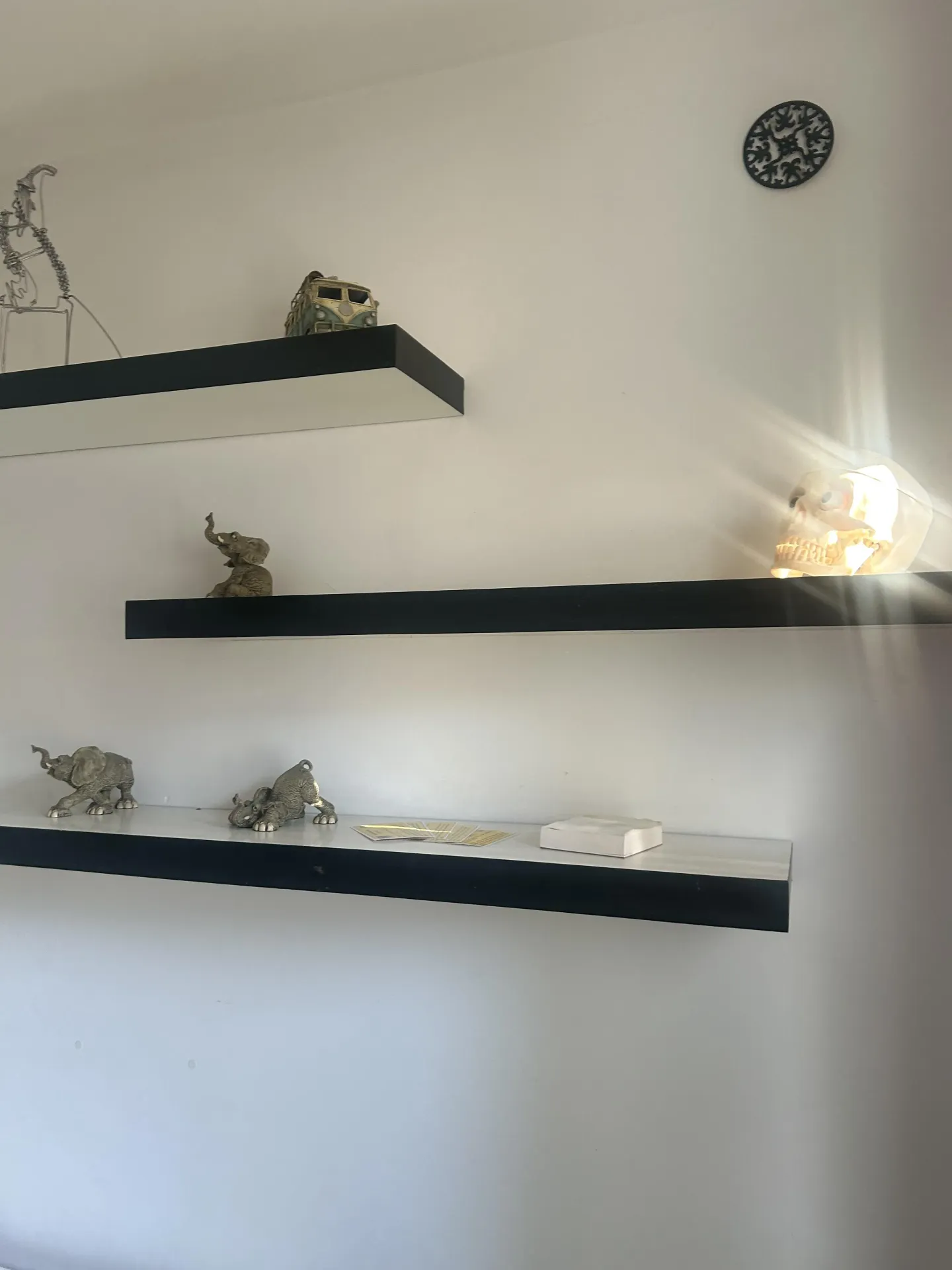 Apartamento mobiliado de 1 quarto em condomínio com sauna — photo 18