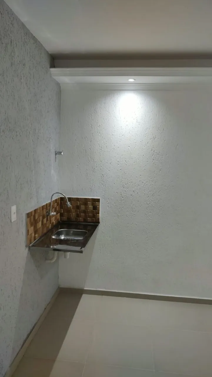 Casa de 1 quarto e 22 m² — photo 2