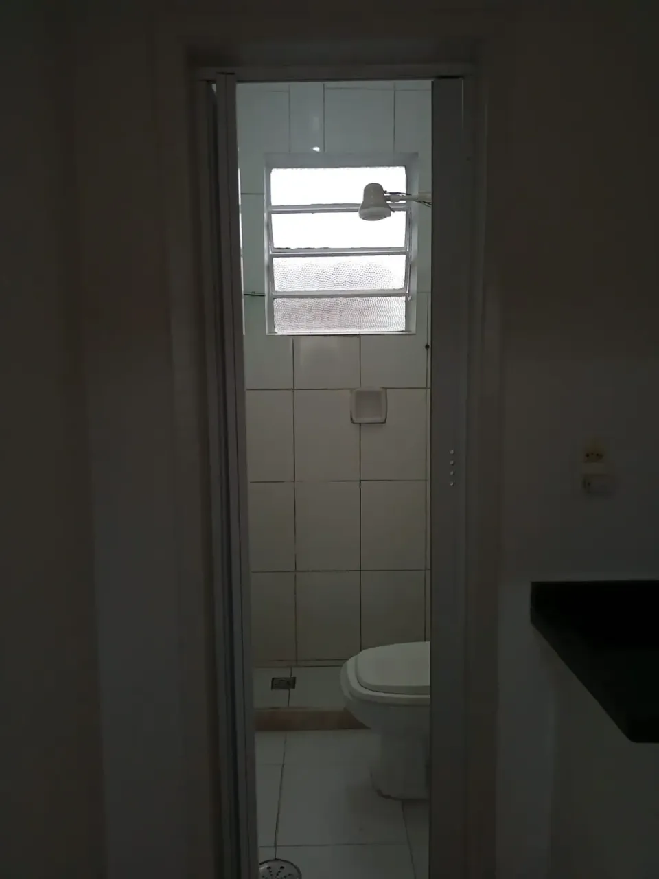 Apartamento de 1 quarto com cozinha compacta e 1 banheiro — photo 20