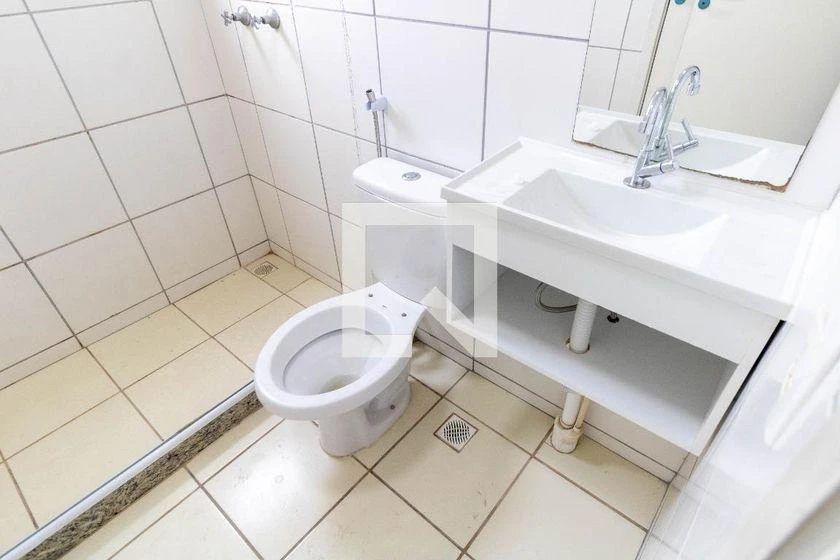Apartamento, 43 m², com varanda gourmet — photo 13