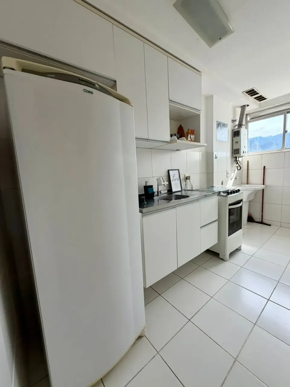 Furnished apartment with 2 bedrooms and 1 parking spot — photo 2