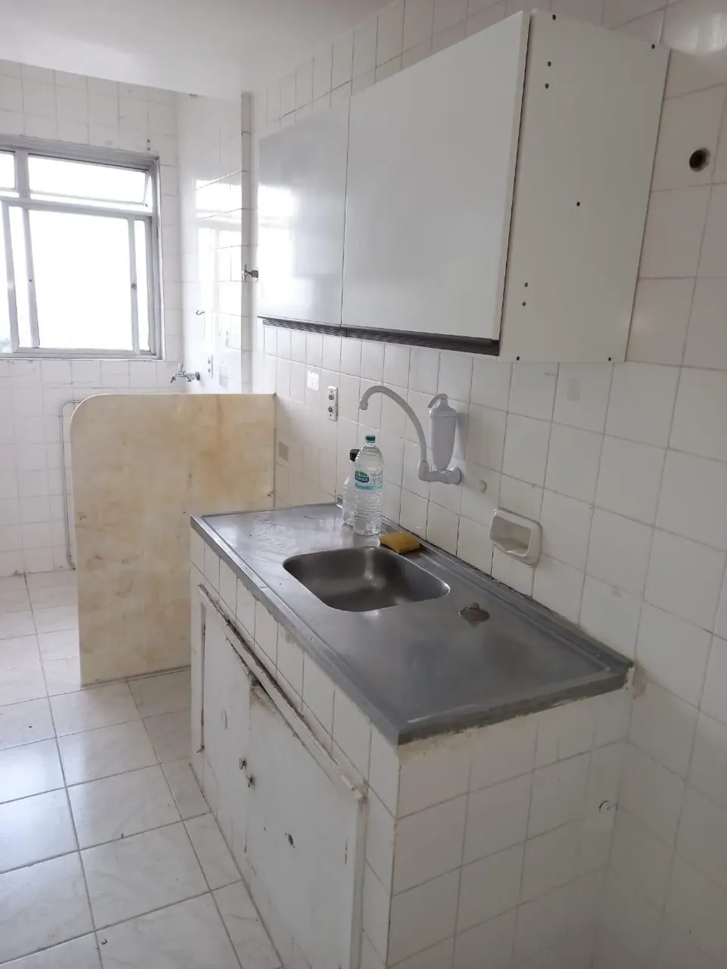 Apartment, 52 m², with a water view — photo 3