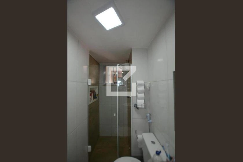 1 quarto e máquina de lavar: apartamento de 40 m² — photo 18