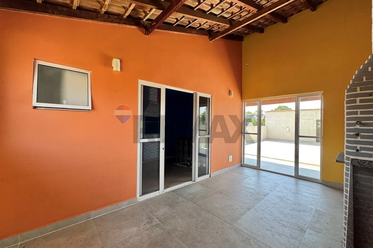 Casa de 3 quartos com varanda gourmet — photo 2